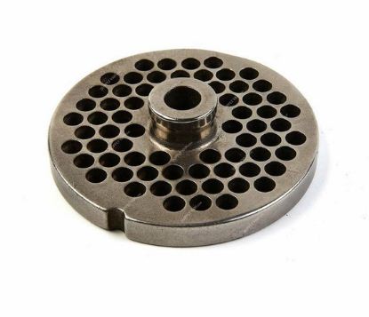 P22/10 || Plate for meat mincer 22 holes